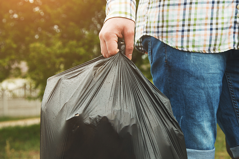How to Move Out Fast When a Sale Date Is Set