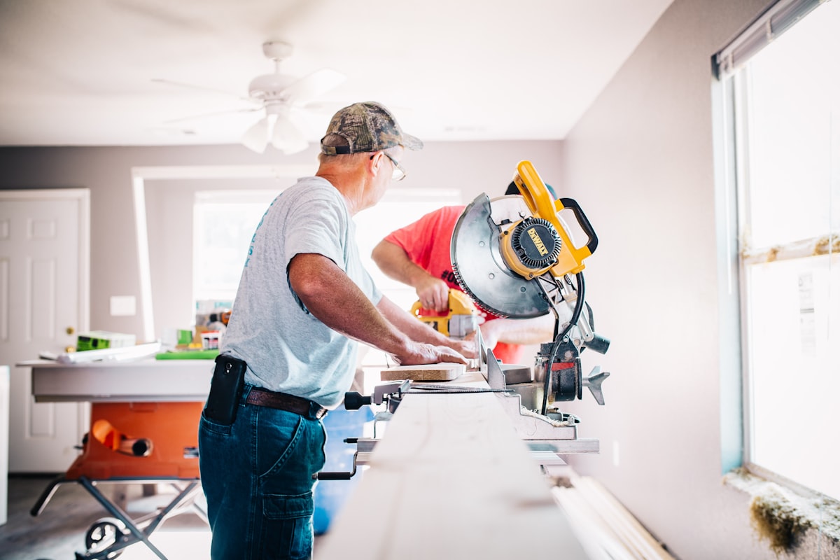 Property Repairs & Upgrades: Preparing a Home for a Fast Sale