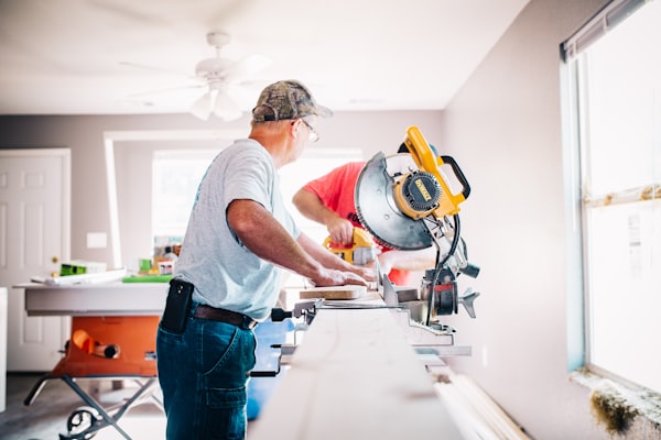 Property Repairs & Upgrades Before Selling