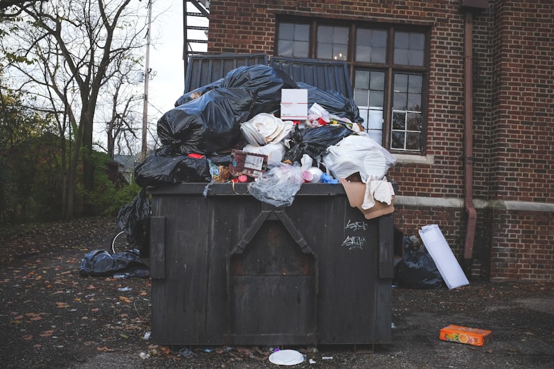 The Weight of Leaving a Home You Didn't Plan to Leave
