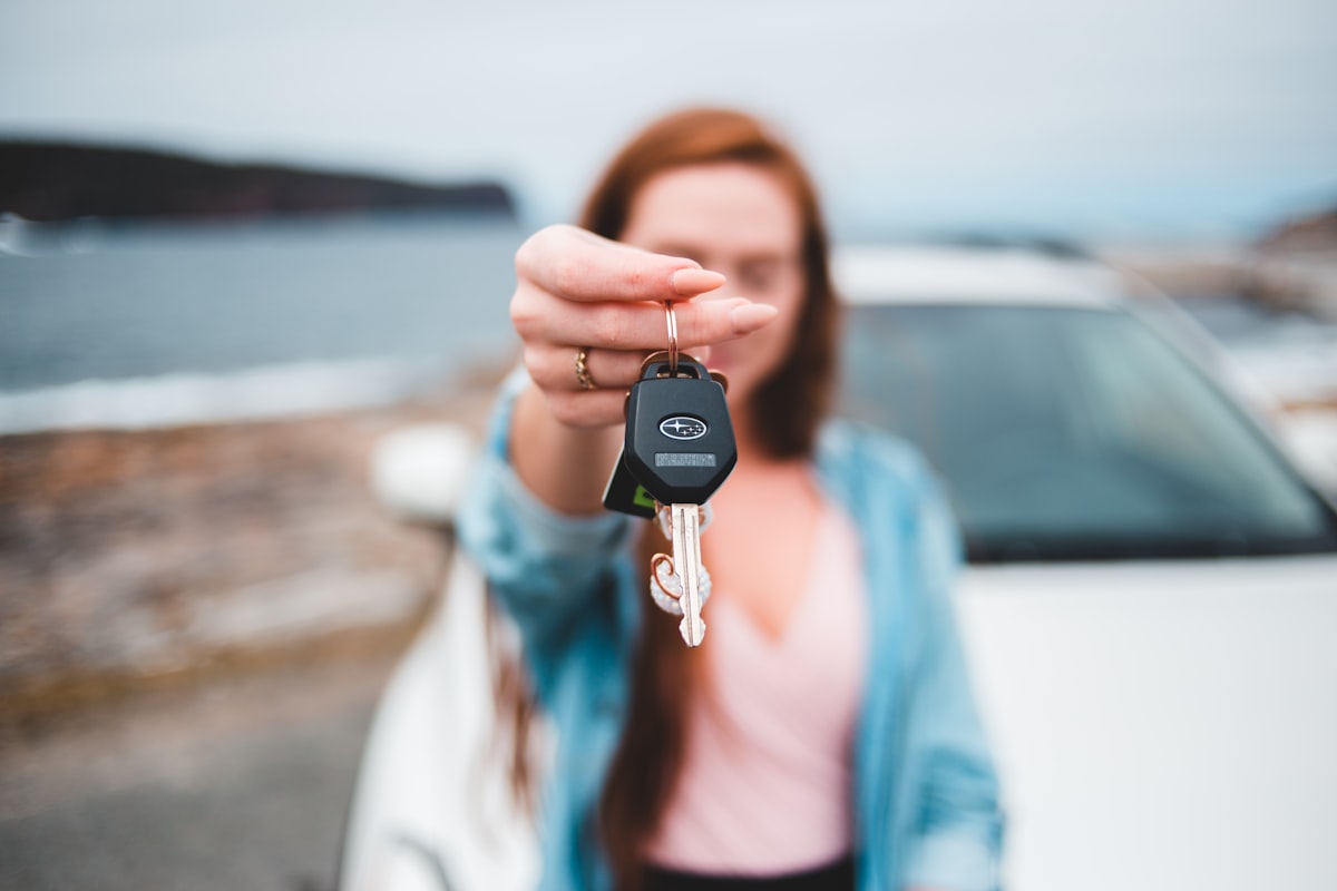 Vehicle Sales & Transfers: Turning Cars, Trucks & RVs Into Cash