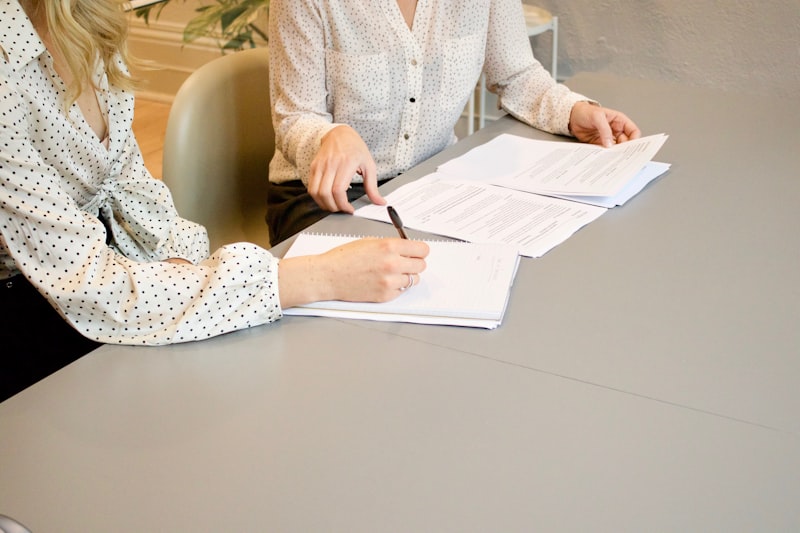 When You Need a Foreclosure Attorney